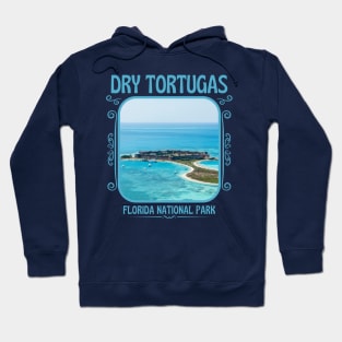 Dry Tortugas Hoodie